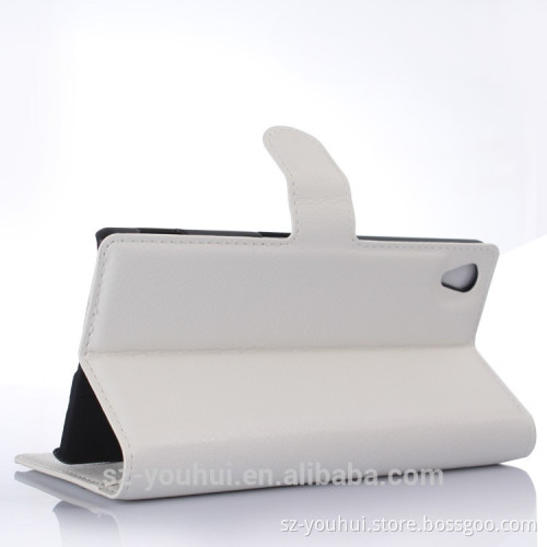 Hot selling back cover case for Sony Xperia Z4